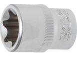 Bgs Inserto Per Chiave A Bussola Con Profilo E Azionamento Quadro 12,5 Mm (1/2") Sw E24 - 6424"