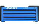 Cassettiera Gedore Con 3 Cassetti 2430