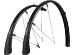 Sks Bluemels Matt 45 Black Set Di Parafanghi 28