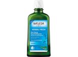 Salvia - Flacone Di Ricarica Del Deodorante Fresco Alle Erbe 200Ml