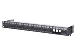 Metz Connect Btr E-DAT C6A Modulo 24 Porte 180°M