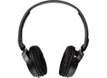Sony MDR-ZX110 - Cuffie - Circumaurali - Cablate - Spina Da 3,5 Mm - Nero