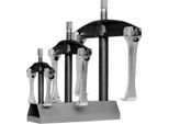 Set Di Estrattori Gedore Con Supporto Di Vendita 1.04/HP1A-1.04/HP3A 1.04/ST-HP-B