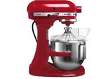 Kitchenaid 5KPM5 Eer Robot Da Cucina 315 W 4,8 L Rosso