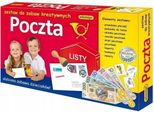 Adamigo MałA Poczta - Gioco Educativo 03655