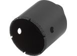 Wolfcraft 1 Sega A Tazza Diamantata Ceramica Ø 54 Mm Per Smerigliatrice Angolare
