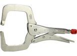 Ks Tools Pinze Per Saldatura, 285 Mm, 115.1071