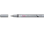 Pennarello Pentel Paint Marker MSP10, Argento