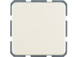 Presa Berker 1F Cws Glz IP44 Da Incasso Con Cerniera IP44 Zp