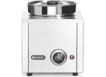Hendi Thermosystem, Singolo, 4L, 220-240V/200W, 256X312X(H)298Mm