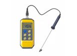 Termometro Hendi Con Display Digitale E Sonda A Spillo, 195X85X(H)45 Mm