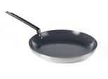 Padella Hendi In Alluminio Con Rivestimento Antiaderente Marmorizzato Ø390Mm