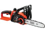 Black & Decker Akku-KettensäGe, 18V Ohne Akku, 25Cm