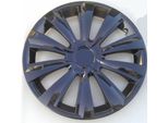Albrecht Radzierblende "Delta Nero"" Far 15"""