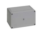 Armadio Universale Rittal Grigio Chiaro 180 X 110 X 90 Mm Pc IP66 Universale (PK9514.000)