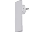 Spina Piatta Evoline Plug, Spina Schuko Senza Cavo Di Collegamento