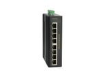 Switch Levelone Switch Poe 8X Gb 4 Uscite 802.3At Poe+ 200W