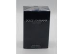 Dolce & Gabbana Pour Homme Edt Spray 125 Ml