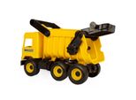 Wader Camion Centrale Ribaltabile Giallo 32121