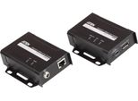 Aten VE901 - Erweiterung FüR Video/Audio - Hdbaset - Bis Zu 70 M