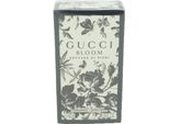 Gucci Bloom Nettare Di Fiori Eau De Parfum Per Donna 50 Ml