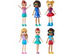 Mattel GCD63 Polly Pocket (Colori Assortiti)