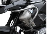 Carenatura Zieger Per Bmw R 1200 Gs Bj 2008-12 Per R 1200 Gs