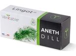 Aneto VéRitable Lingot - Biologico, Terriccio Pre-Riempito Con Semi