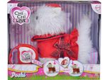 Simba Chi Chi Love Poshi Cane Da Servizio 589-3242