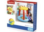Bestway Piscina Con Palline 89X89X84 Cm B93541 61843