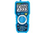 Multimetro Pancontrol True-Rms Pan 186