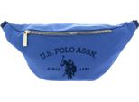 U.S. Polo Assn. Marsupio Patterson Waistbag Light Blue