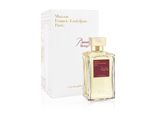 Maison Francis Kurkdjian Baccarat Rouge 540 Unisex Eau De Parfum, 200 Ml