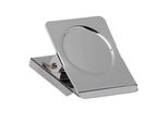 Maul 2194096 Magnet Silber 4,3 X 5,2 X 2,8 Cm