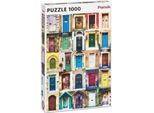Puzzle Piatnik Porta 1000 Pezzi