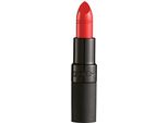 Gosh Velvet Touch Rossetto 005 Rosso Classico Opaco