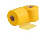 Mueller M-Wrap : Rotolo Singolo : Giallo Colore: Giallo Variante: Rotolo Singolo