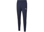 Puma Teamrise Poly Tuta Da Allenamento Xl