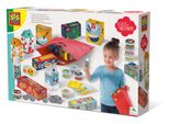 Ses Supermercato Divertimento 18007 80072
