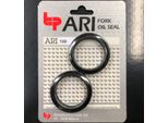 Ari 109 Anelli Di Sicurezza Per Forcella 43 X 55 X 9,5/10,5 Mm