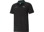Puma Magliette Mercedes F1 Essentials Polo, 59962201, Taglia: 164