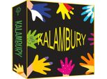 Abino Kalambury Ab 37251