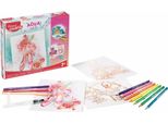 Maped 907047 Maped Creativ Aquarell-Set Aqua Art "Dance"""