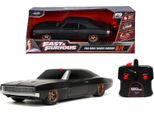 Simba Fast And Furious Rc 1968 Dodge Charger 1:16 320-6012