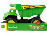 Tomy John Deere Grande Autocarro Con Cassone Ribaltabile 35766