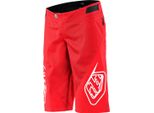 Pantaloncini Troy Lee Designs Sprint Rosa 34 Uomo Rosa 34