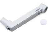 Ergotron 45-289-216 Ergotron VerläNgerung FüR Lx Arme 23Cm In Weiß