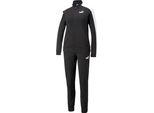 Puma Tute Baseball Tricot, 67370001, Taglia: 176