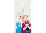 Telo Da Bagno Disney Frozen 70 X 140 Cm