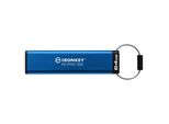 Kingston IKKP200/64GB Usb-Stick 64GB Kingston Ironkey Keypad 200 Retail